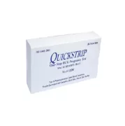 Que Thử Quickstrip